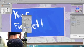 Femboy dev stream #3~