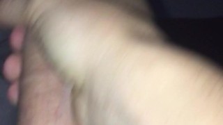 Rubbing it need help