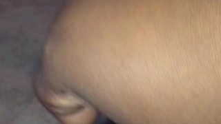 Fucking myself