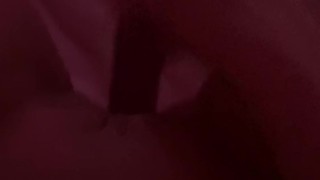 Teen Makes Herself Cum Multiple Times With Dildo