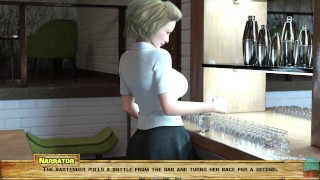 LEWD ISLAND #23 – PC GAMEPLAY [HD]