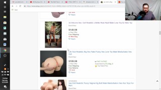 Don't Buy a Sex Doll From Here