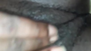 Watch me play with my pussy