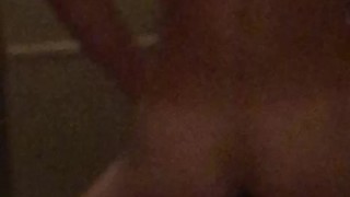 Bathhouse Power Bottom