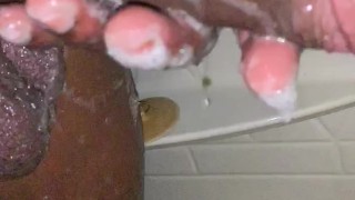 Big Black Dick