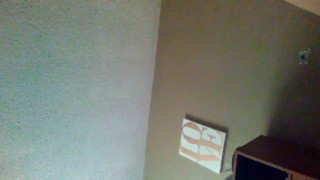 trying not to cum on boo