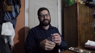 Quickshot Vantage Review