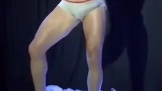 Muscle stud stripping