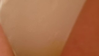 Girl Peeing In Bath Water Compilation