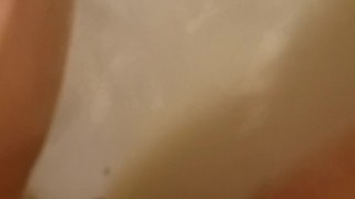 Girl Peeing In Bath Water Compilation