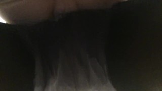 Black cock