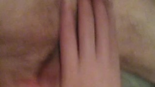 MTF Showing Off My Puckering Booty