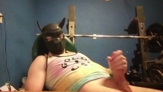 After work Solo Session