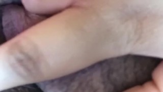 Come swim in my fat pussy