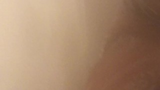 Just a quick shower video