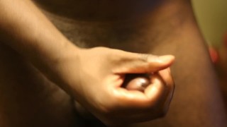 BBC JERK OFF