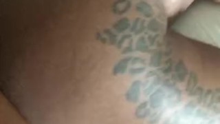 Middle of the day masturbate
