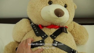 Bear Humping Daddy chaturbate.com/ballard_/