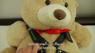 Bear Humping Daddy chaturbate.com/ballard_/