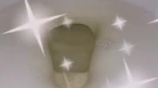Sweet Golden Ebony Pee
