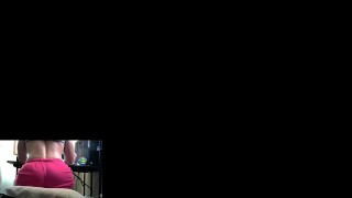 Femboy Ass cam stream #4~