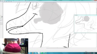 Femboy Ass cam stream #4~