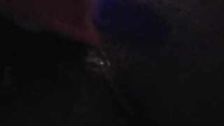 I made myself squirt