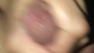 Early morning cummin!