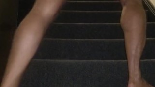 Hallway Edging