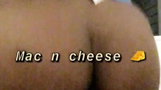 Bottom Bitch Riding & Creaming on a Dick
