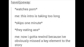 Funny Porn Memes You Will Explode To