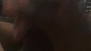 Big black cock