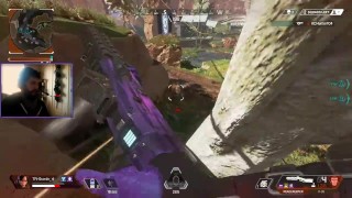 Playing with myself the whole time