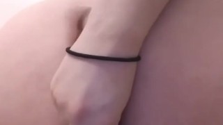 Anal beads