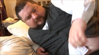 Human Balloon 28 Gassy Daddy