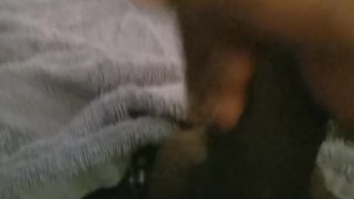 Huge BBC Huge Load!!