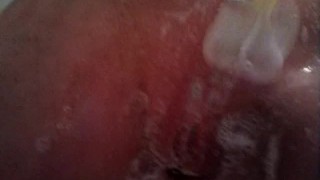 xxx PUSSY DEPILATION JUST FOR YOU BABY xxx