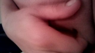 NICOLE PORSCHE *** HARD FINGER FUCK 