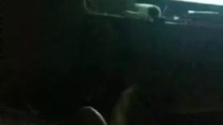 Slowly Jerking My Fat Cock to Blowjob