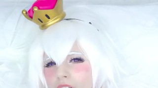 10 minutes of Booette ahegao