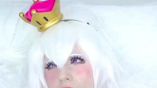 10 minutes of Booette ahegao