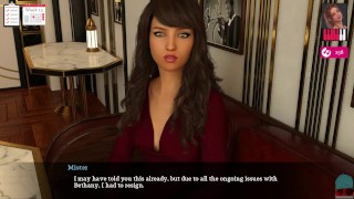 MELODY #97 IZZY ENDING • PC GAMEPLAY [HD]