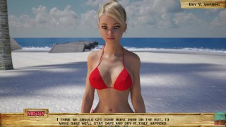 LEWD ISLAND #26 – PC GAMEPLAY [HD]