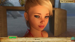 LEWD ISLAND #28 – PC GAMEPLAY [HD]