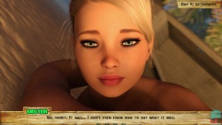 LEWD ISLAND #31 – PC GAMEPLAY [HD]