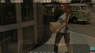 HALEYS STORY #01 – PC GAMEPLAY [HD]