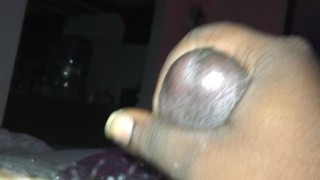 Can I cum for you?