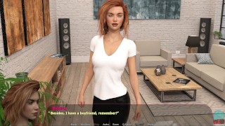 HALEYS STORY #03 – PC GAMEPLAY [HD]