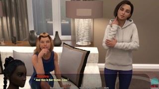 HALEYS STORY #03 – PC GAMEPLAY [HD]