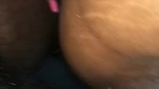 Anal freak can’t stop moaning
